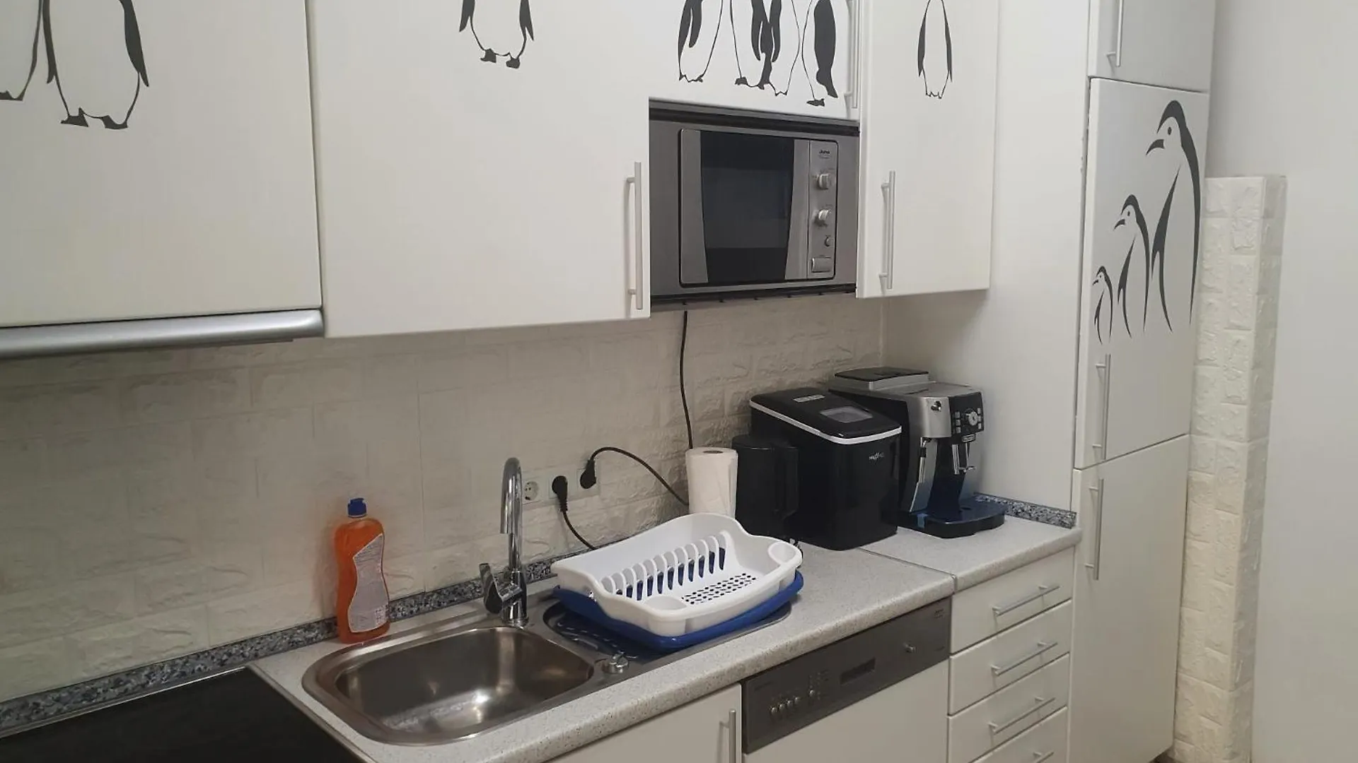 Massive 6Br Apt. Near Millenium City For Big Groups Vienna Austria